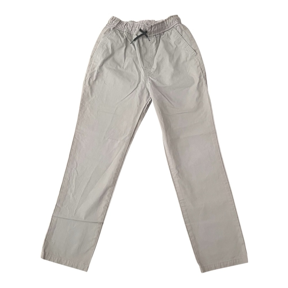 Maison Me (10y) Khaki Pants